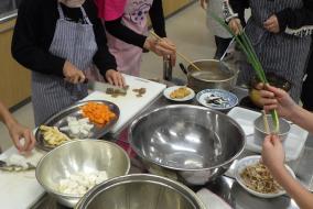 （候補１）新米を食べよう.JPG