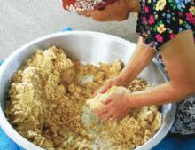 ＪＡ諸富町女性部　農産加工グループ