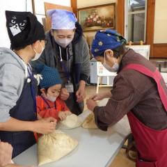 第２回ふるさと自慢教室　参加者募集