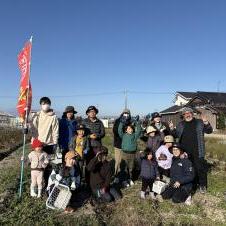 【令和７年１２月６日（土）】さがん農業サポーターイベント「川副町かぼちゃ収穫体験」を開催しました！